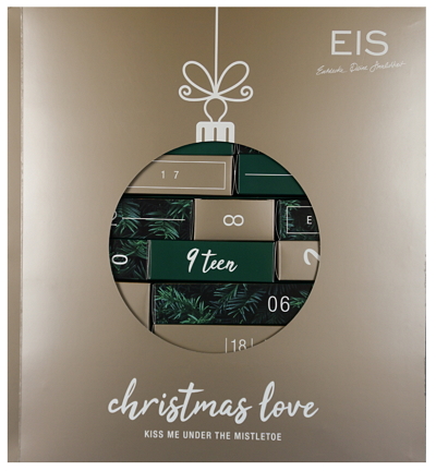 EIS Adventskalender Deluxe 2019