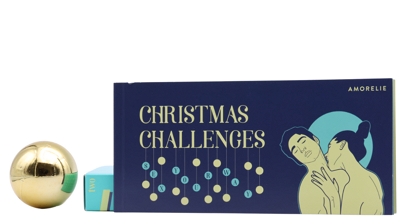 Christmas Challenge Block